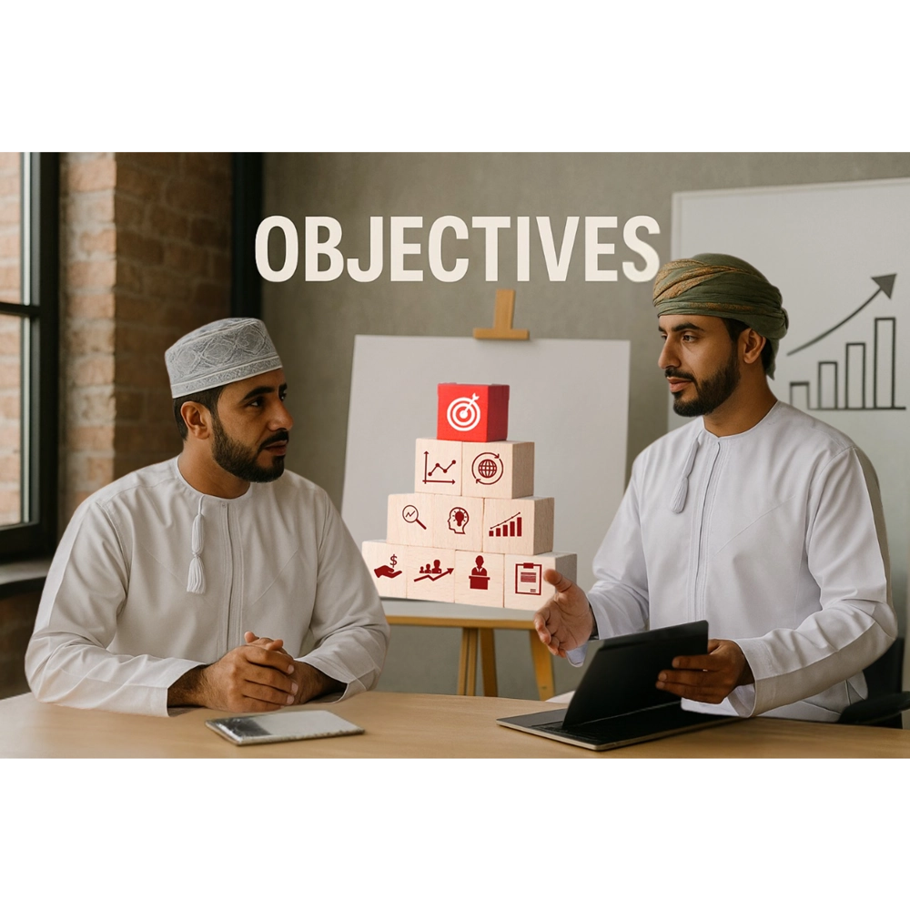 أهدافنا