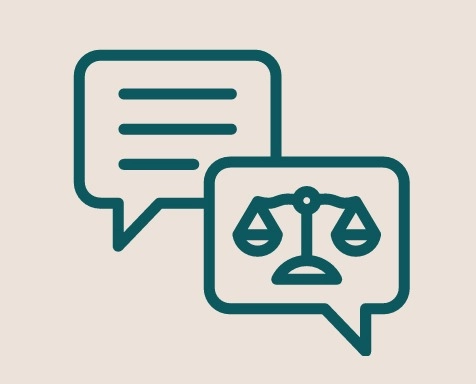 الاستشارات القانونية