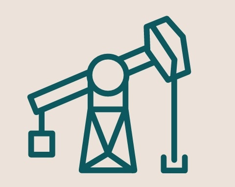 قطاع النفط والغاز